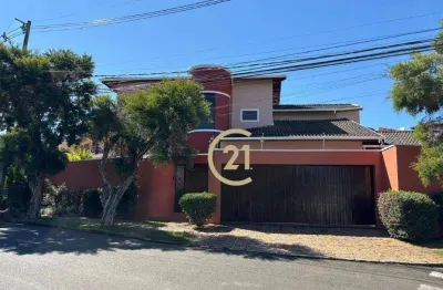 Casa para venda na chácara areal em indaiatuba/sp - ca2876