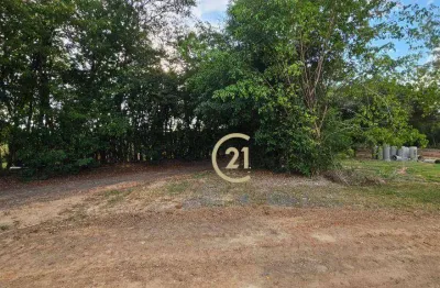 Terreno à venda no condomínio reserva village prado - em indaiatuba/sp - te0896