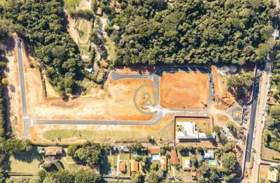 Terreno à venda no condomínio reserva village prado - em indaiatuba/sp - te0896