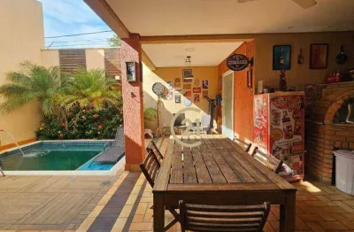 Casa à venda no condomínio nadege - chácara do trevo em indaiatuba/sp - ca2890