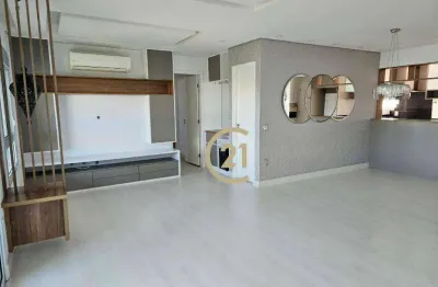 Apartamento à venda no edifício winds - vila almeida em indaiatuba/sp - ap1157
