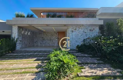Casa à venda no condomínio viena - jardim residencial viena em indaiatuba/sp - ca2895