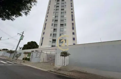 Apartamento para alugar no condomínio benevento residenza - centro em indaiatuba/sp - ap1158