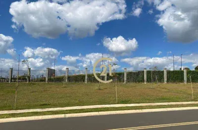 Terreno à venda no condomínio villa dos pinheiros - parque villa dos pinheiros em indaiatuba/sp - te0902