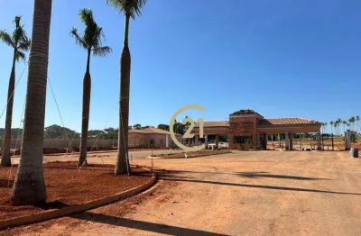Terreno à venda no condomínio quinta do lago - quinta do lago em indaiatuba/sp - te0905