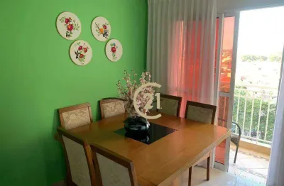 Apartamento à venda condomínio portal das flores - jardim nova indaiá em indaiatuba/sp - ap1159