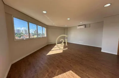 Sala para alugar no office premium torre corporate - jardim pompéia em indaiatuba/sp - sa0116