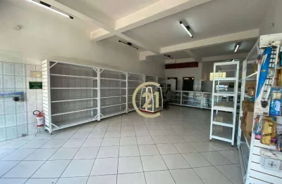 Loja para Alugar no bairro  Cidade Nova em Indaiatuba/SP - LO0047