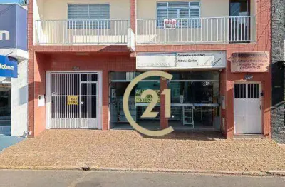 Loja para alugar no bairro  cidade nova em indaiatuba/sp - lo0047