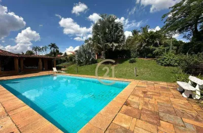 Chácara à venda no colinas do mosteiro de itaici em indaiatuba/sp - ch0176