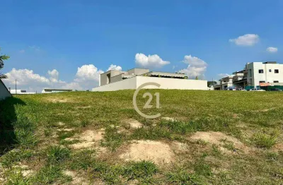 Terreno à venda, 522 m² por r$ 1.347.000,00 - parque villa dos pinheiros - indaiatuba/sp
