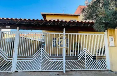 Casa à venda no jardim valença em indaiatuba/sp - ca2941