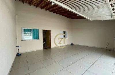 Casa com 2 quartos à venda na Rua Oito, 88, Jardim Monte Carlo, Indaiatuba