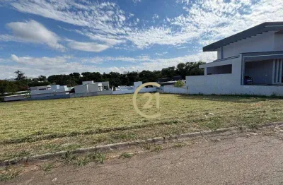 Terreno à venda no condomínio jardim dos lagos - jardim dos lagos em indaiatuba/sp - te0921