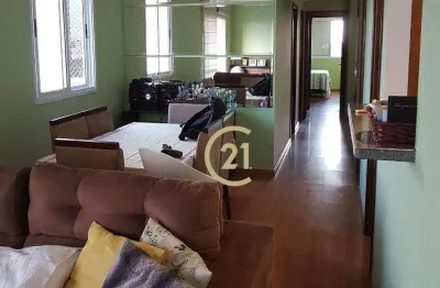 Apartamento à Venda no Edifício Torre Viena - Vila Nossa Senhora Aparecida em Indaiatuba/SP - AP1191