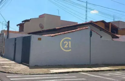 Casa com 2 quartos à venda na Rua Professora Francisca Lucinda Bueno, 142, Jardim Califórnia, Indaiatuba