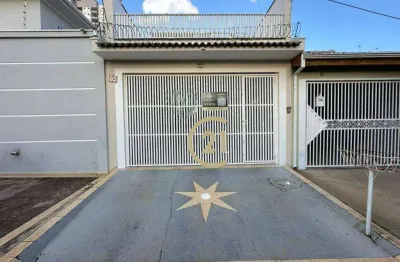 Casa à venda no jardim américa em indaiatuba/sp - ca2960