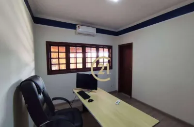 Salas para Alugar na Vila Todos os Santos em Indaiatuba/SP - SA0119