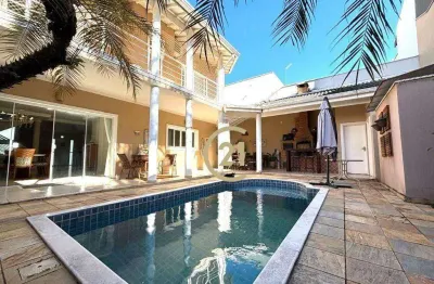 Casa à venda no condomínio amstalden - jardim amstalden residence em indaiatuba/sp - ca2967
