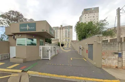 Apartamento com 3 quartos à venda, 155 m² - residencial duetto di mariah - indaiatuba/sp cod. ap1212