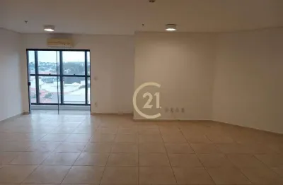 Sala para alugar no edifício kennedy office - cidade nova em indaiatuba/sp - sa0120