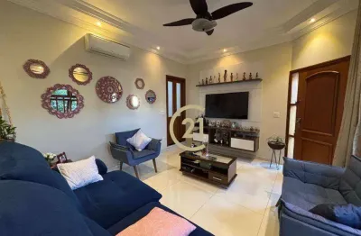 Casa com 3 quartos à venda na Rua Elias José Aun, 26, Jardim São Paulo, Indaiatuba