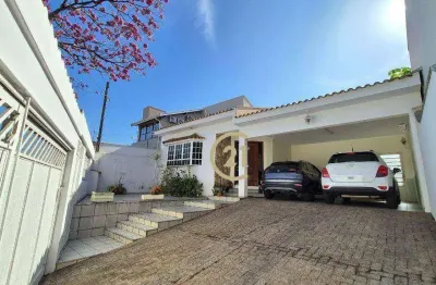 Casa comercial à venda na vila suíça em indaiatuba/sp - ca2982