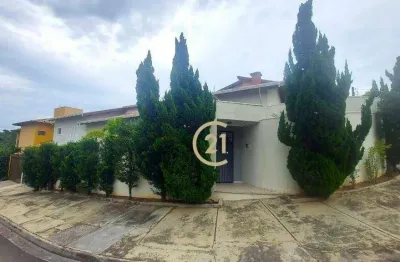 Casa à venda no jardim regente em indaiatuba/sp - ca2986