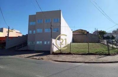 Galpão para alugar no jardim regina em indaiatuba/sp - ga0129