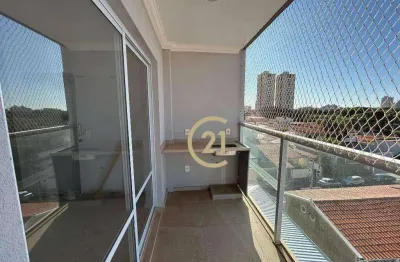 Apartamento à venda no condomínio natalia club house - vila furlan em indaiatuba/sp - ap1180