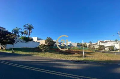 Terreno à venda, 462 m² por r$ 958.000,00 - jardim residencial santa clara - indaiatuba/sp