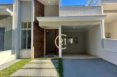 Casa à venda no condomínio jardim vista verde - jardim vista verde em indaiatuba/sp - ca2991