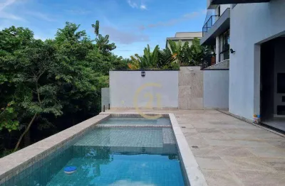 Casa à venda no condomínio terra magna - jardim reserva bom viver em indaiatuba/sp - ca3015