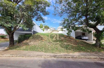 Terreno em condomínio fechado à venda na Rua Serra do Acarai, 13, Jardim Reserva Bom Viver de Indaiatuba, Indaiatuba