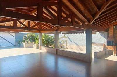 Casa à venda no altos da bela vista em indaiatuba/sp - ca3048