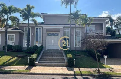 Casa/sobrado à venda no Condomínio Paradiso - Jardim Vila Paradiso em Indaiatuba/SP - CA3029