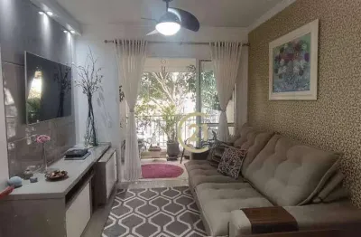 Apartamento à venda no condomínio pátio andaluz - cidade nova ii em indaiatuba/sp - ap1211