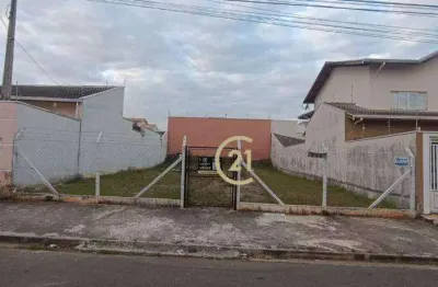 Terreno à venda no jardim esplanada ii em indaiatuba/sp - te0970