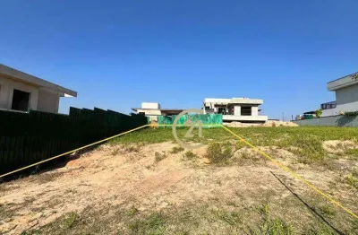 Terreno à venda no condomínio villa dos pinheiros - parque villa dos pinheiros em indaiatuba/sp - ap0965