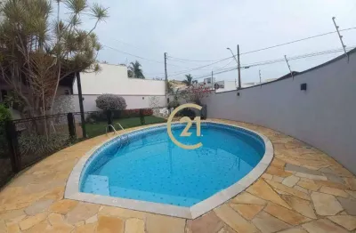 Casa à venda no jardim esplanada em indaiatuba/sp - ca3061