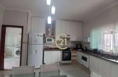 Casa com 4 quartos à venda na Rua João Francisco Pires da Cunha, 15, Jardim Esplanada, Indaiatuba