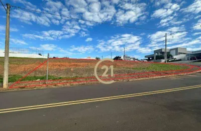 Terreno à venda no condomínio quintas da terracota - jardim quintas da terracota em indaiatuba/sp - te0968