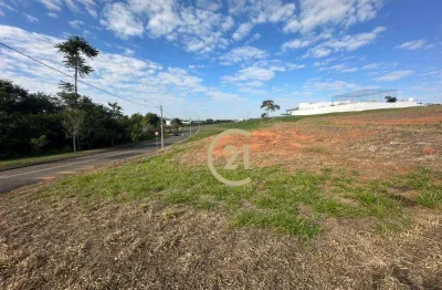 Terreno à Venda no Condomínio Quintas da Terracota - Jardim Quintas da Terracota em Indaiatuba/SP - TE0968