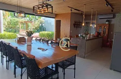 Casa à venda no condomínio jardins di roma - piazza navona - jardins di roma em indaiatuba/sp - ca2977