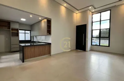 Casa à venda no condomínio jardins di roma - piazza navona - jardins di roma em indaiatuba/sp - ca3068