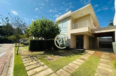 Casa à venda no condomínio maison blanche - vila suíça em indaiatuba/sp - ca3074