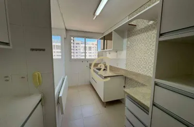 Apartamento para alugar no edifício central park - vila todos os santos em indaiatuba/sp - ap1227