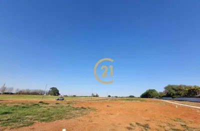 Terreno à venda no condomínio reserva itanhangá - jardim residencial reserva itanhangá em indaiatuba/sp - te0977