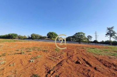 Terreno à venda no condomínio reserva itanhangá - jardim residencial reserva itanhangá em indaiatuba/sp - te0977