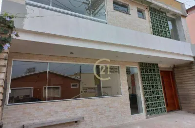 Prédio para alugar na Rua Treze de Maio, 1097, Centro, Indaiatuba